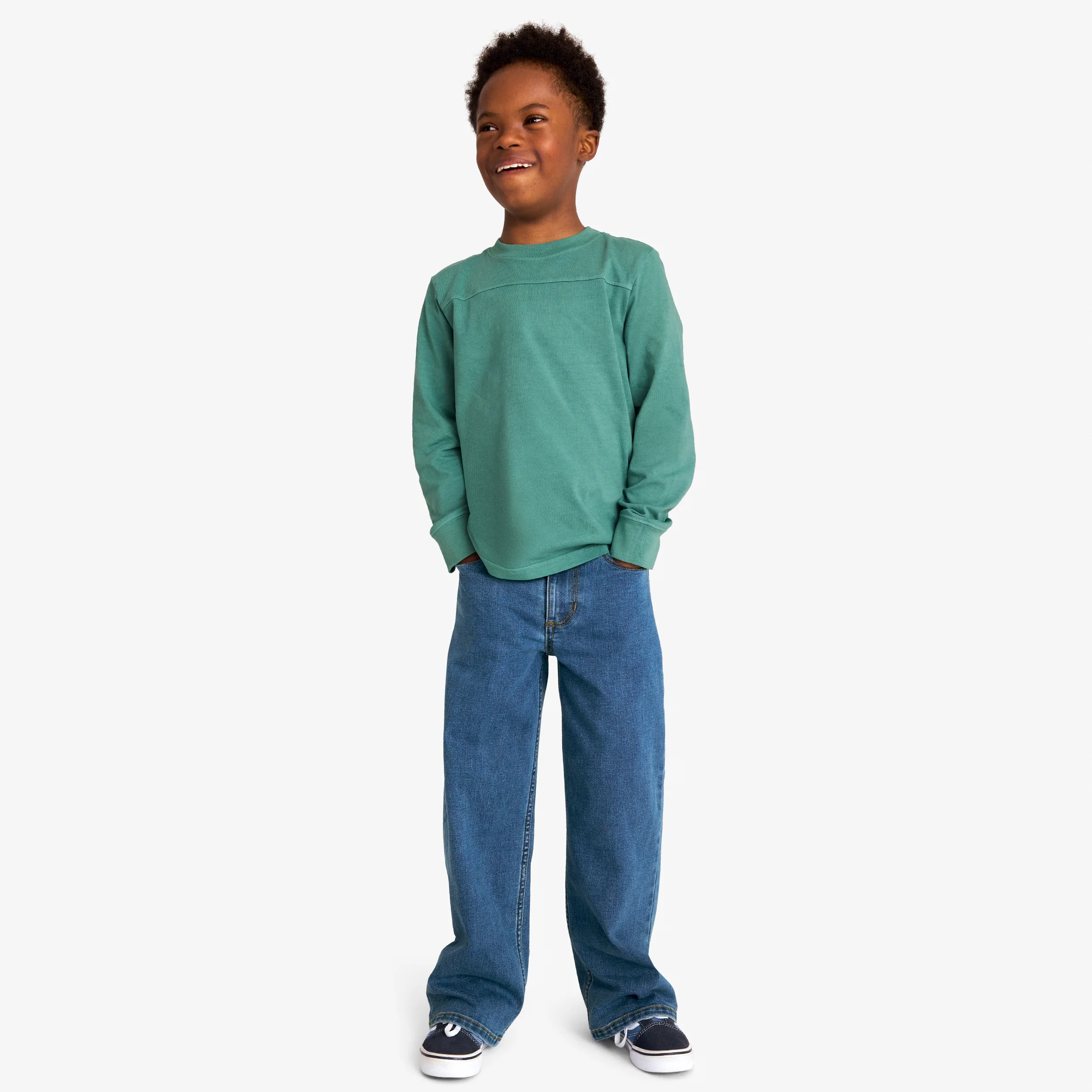 [breaker:new-arrivals-kids-pants-joggers] New Kids Pants & Joggers